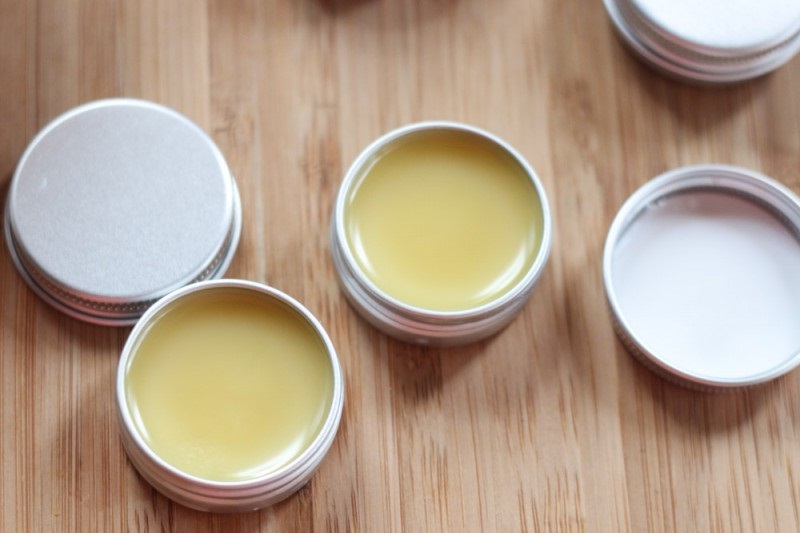 Katı Parfüm Nasıl Yapılır?